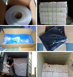 Stretch Film Type and Agricultural Packaging Film Usage LLDPE Silage Film/bale wrap plastic/silage plastic