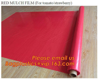 Stretch Film Type and Agricultural Packaging Film Usage LLDPE Silage Film/bale wrap plastic/silage plastic