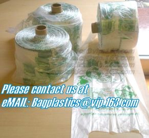 AUTO BAGS, Lay flat tubing, tubing, poly tubing, LDPE tubing, Produce roll, tube, pla