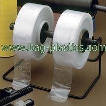 Anti-static, Lay flat tubing, tubing, poly tubing, LDPE tubing, Produce roll, tube, pla