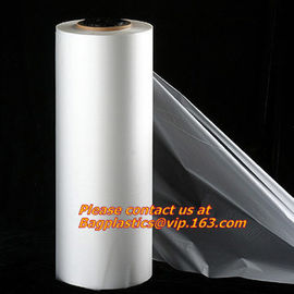 jumbo roll wrap stretch film ,plastic film,stretch film with customized size, pe stretch