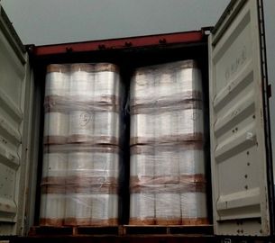 soft high transparent tasteless anti-static non-toxic machine stretch film, pallet lldpe