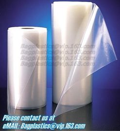 Pallet Wrap, Stretch Film, Produce Roll, Layflat Tubing, Sheet, Films