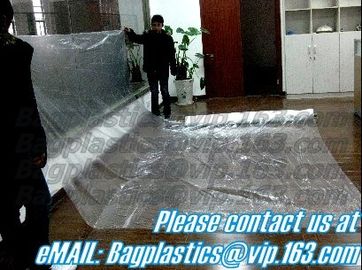 Wrap, Stretch Film, Produce Roll, Layflat Tubing, Sheet, Films
