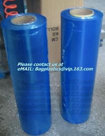 Wrap, Stretch Film, Produce Roll, Layflat Tubing, Sheet, Films