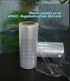 Sheeting, Wrap, Stretch Film, Produce Roll, Layflat Tubing, Sheet, Films, food wrap, pack