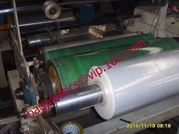 Sheeting, Wrap, Stretch Film, Produce Roll, Layflat Tubing, Sheet, Films, food wrap, pack