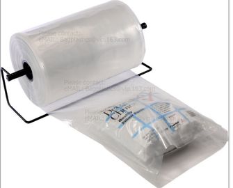 Wrap, Stretch Film, Produce Roll, Layflat Tubing, Sheet, Films
