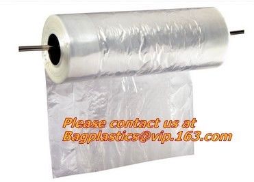 Plastic Tubing, Poly tubing, Polythene Tubinig, Plastic Film, Food grade polythene layflat tubing, LAY-FLAT IRRIGATION T