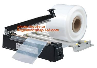 Tubing - Insulated Shipping Boxes and Bag, Poly Tubing, Rolls &amp; Poly Tubing Accessories, Plastic Bags, Poly Tubing, Layf