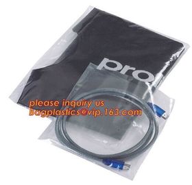 Plastic Bags, Poly Tubing, Layflat Polytubing, Gusseted, Merchandise Bags Die Cut Handle Bags Trash Can Liner Trash Bags