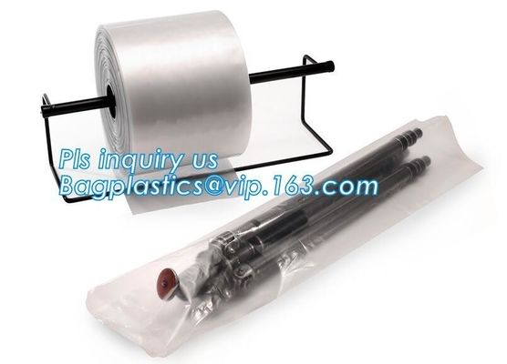 TUBES Large Zip Bags Slide Lock Zip Zip / White Block Medical Bags  Pharmacy Bags Large Trash Bags Plastic Bags Baggies