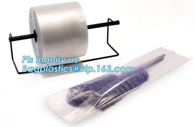 Clear Poly Sheets CUSTOM BAGS Chair Bags Comfort Bags Die Cut Handle Bag Door Knob Bags Drum Liners Drum Caps Extra Larg