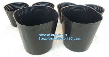 Vertical Pot/Planter, dutch bucket flower grow planter recyclable, FLOWERPOT GARDEN POT FLOWER PLANTER, garden planters