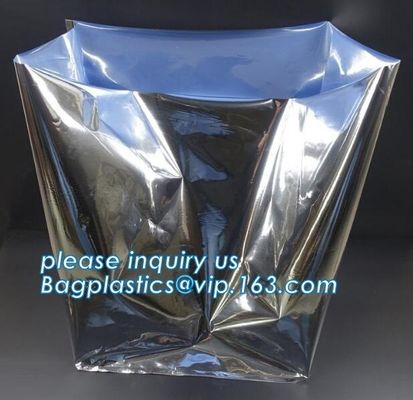 Aluminum Foil Bubble Insulation Material Vapour Battier Pallet Cover, Thermal insulated pallet blankets,