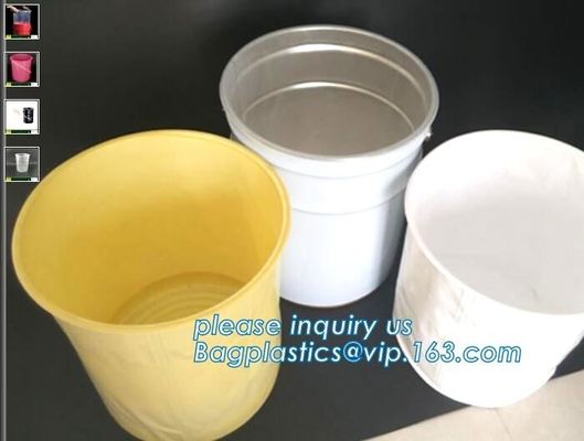 Barrel liner/Pail Liner/plastic steel bucket liner, 10L, 16L, 18L, 20L Anti-rust Plastic Liner Bucket Lining Reusable Pa