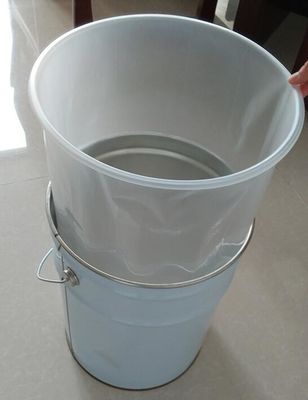 Rigid Barrel, buscket, liner, pail, can liner, Disposable 5 Gallon Rigid Pail Liners, Drum Liners | Pail Liners | Indust