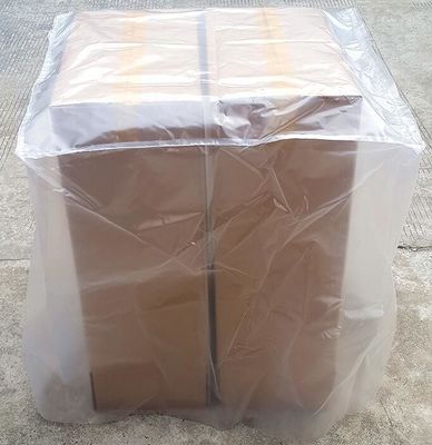 UV resistant waterproof PE pvc plastic pallet tarps covers, Custom Reusable PVC Pallet Cover,Waterproof Pallet Bag,Recyc