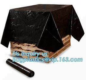 HDPE LDPE PVC, tarpaulin for waterproof pallet cover, PVC covering material, SHEETING, FILMING, TUBING, COVERING, LIDING