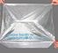 Carton Liner Suppliers and Manufacturers, Clear Plastic Box Liners | Wholesale Plastic Box Liners, GreenLiner Insulated