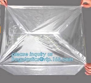 Carton Liner Suppliers and Manufacturers, Clear Plastic Box Liners | Wholesale Plastic Box Liners, GreenLiner Insulated