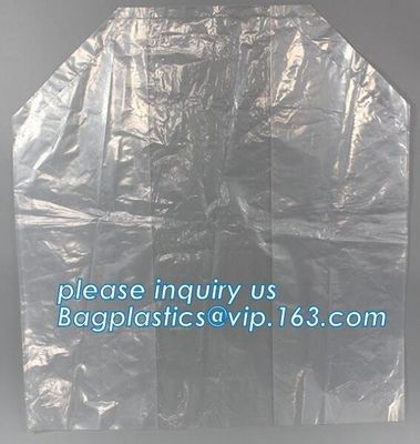 Food Grade Bag: Low Density Poly Liners, Insulated Foil Bubble Box Liners for Cold Shipping, Poly Gaylord Liners from Li