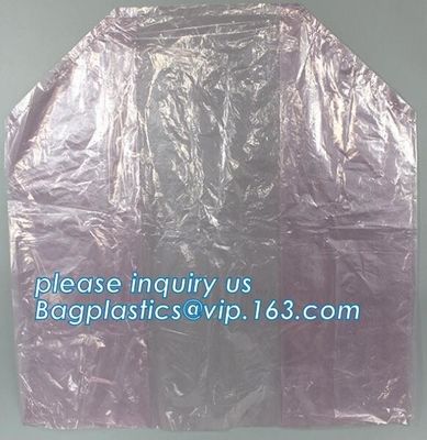 Food Grade Bag: Low Density Poly Liners, Insulated Foil Bubble Box Liners for Cold Shipping, Poly Gaylord Liners from Li