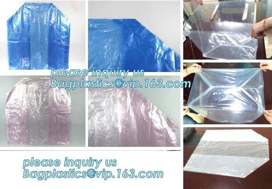 Box Liner &amp; Carton Liner - bagease Poly Bags Custom Bag, Plastic Box Bags - Liners and Covers, Custom Poly Box Liners