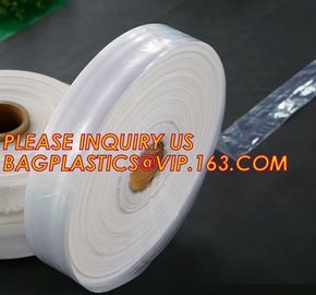 Polythene tubing, layflat tubing, tubings, Mattress Bags Mattress Cover Medical Bags Ice Bags Drawstring Newspaper Bags