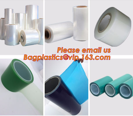 PE Surface Protective Film household appliance protection, surface protective Polyethylene Film (PE Film)