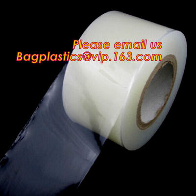 milky color anti-scratch protection film Polyethylene protective film, Polyethylene (PE) Films protection film high visc