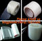 upper-medium viscosity Polyethylene (PE) protective film, steel protection film Polyethylene Protective Film
