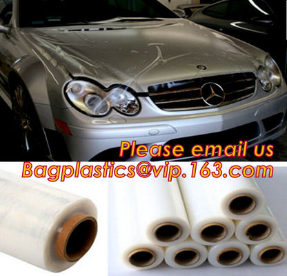 Polyethylene Protective Film household appliance protection, car protection film Polyethylene/PE Surface Protective Film