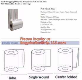 Center-fold/Single wound/POF shrink bags,Printing on film,Cross-linked film,Anti-fog film,Micro-perforated film,Pre-perf