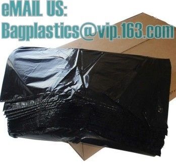 Drum Liners On Rolls Industrial Polyethylene Gallon Clear Liners, Sacs, Waste Bags, Waste Sack, Bin Liners, Refuse Sacks