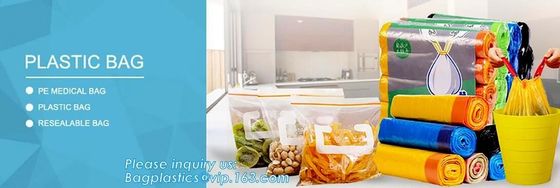 Disposable Gloves, 1000 Pcs Plastic Gloves for Kitchen Cooking Cleaning Safety Food Handling, Powder and Latex Free