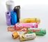 Waste Bin Liners for Home, Office,Trash Bags Small Drawstring Garbage Bags,Handle Trash Bag, with Power Strip, bagease
