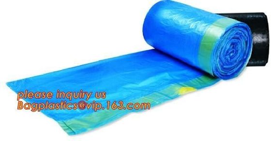 Individually Packed Waste Bags, Single Folded bag, individual packed bag, individually fold bags, waste bags, clinicial