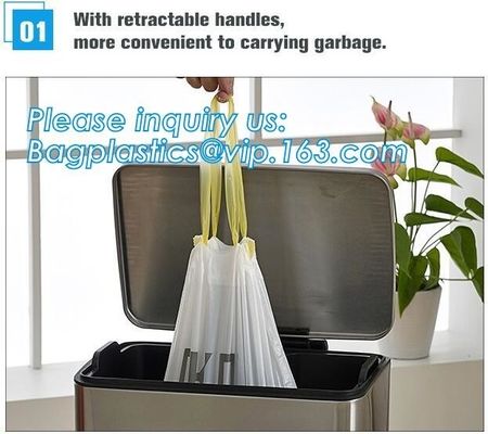 Recycling Trash Bags, Garbage Bag,JUMBO SIZE TRASH BAGS,STRONG GARBAGE RECYCLING BAGS MULTIPUROSE WASTE BAGS, bagease