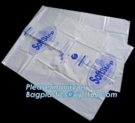 Jumbo Bulk Heavy Duty Jumbo Polyethylene Bag,FIBC PACK Lining, Furniture Cover Moving Protection Long Term Storage Pack