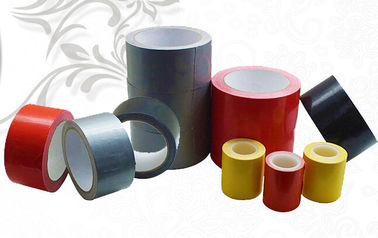 PVC pipe wrapping tape Rubber Fusing Tape Floor Marking Tape PE anti corrossion tape,PVC electrical tape Bopp Packing ta