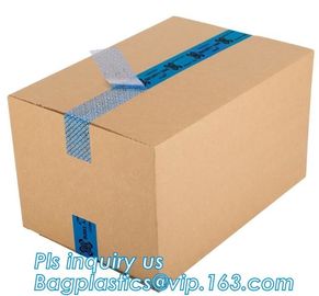 Tamper evident security void tape for carton packing and ensure product safety,Security Tape VOID, Security VOID Tape