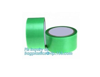 Rubber Silver Cloth Duct Seam Sealing Tape with Free Samples,Heavy Duty Matt Cloth Gaffer Tape Black Colour No Residue D