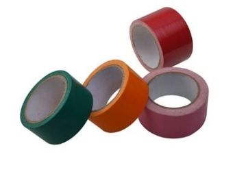 aluminum foil duct tape waterproof aluminum tape with bottom paper,OEM free sample strong Adhesive Logo Printed Tapes Cl