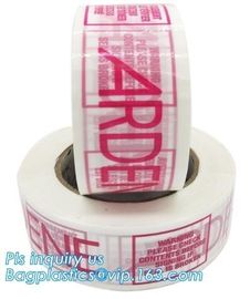 Heavy duty packaging tape clear packing tape extra thick low noise bopp adhesive tape,Designed clear packing tape with c