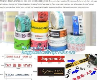 Free sample clear bopp adhesive packing tape,China Supplier Strong Adhesive Sealing Tape Super Clear Bopp Packaging Tape