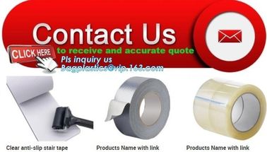 Adhesive Backed Copper Foil Tape Electrically Conductive for glass/EMIElectrically Conductive Copper Foil Tape bagease