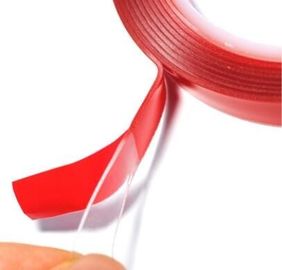 PET Silicone Heat-Resistant Insulating Tape For 3d Printer Laminated Glass Masking,Silicone for Powder Coating and Maski