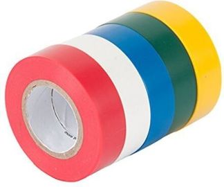 Acetate Fiber Cloth Tape For The Electronic Equipment,Premium Quality PVC Material Electronical Insulating Insulation Ta