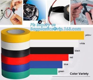 Acetate Fiber Cloth Tape For The Electronic Equipment,Premium Quality PVC Material Electronical Insulating Insulation Ta